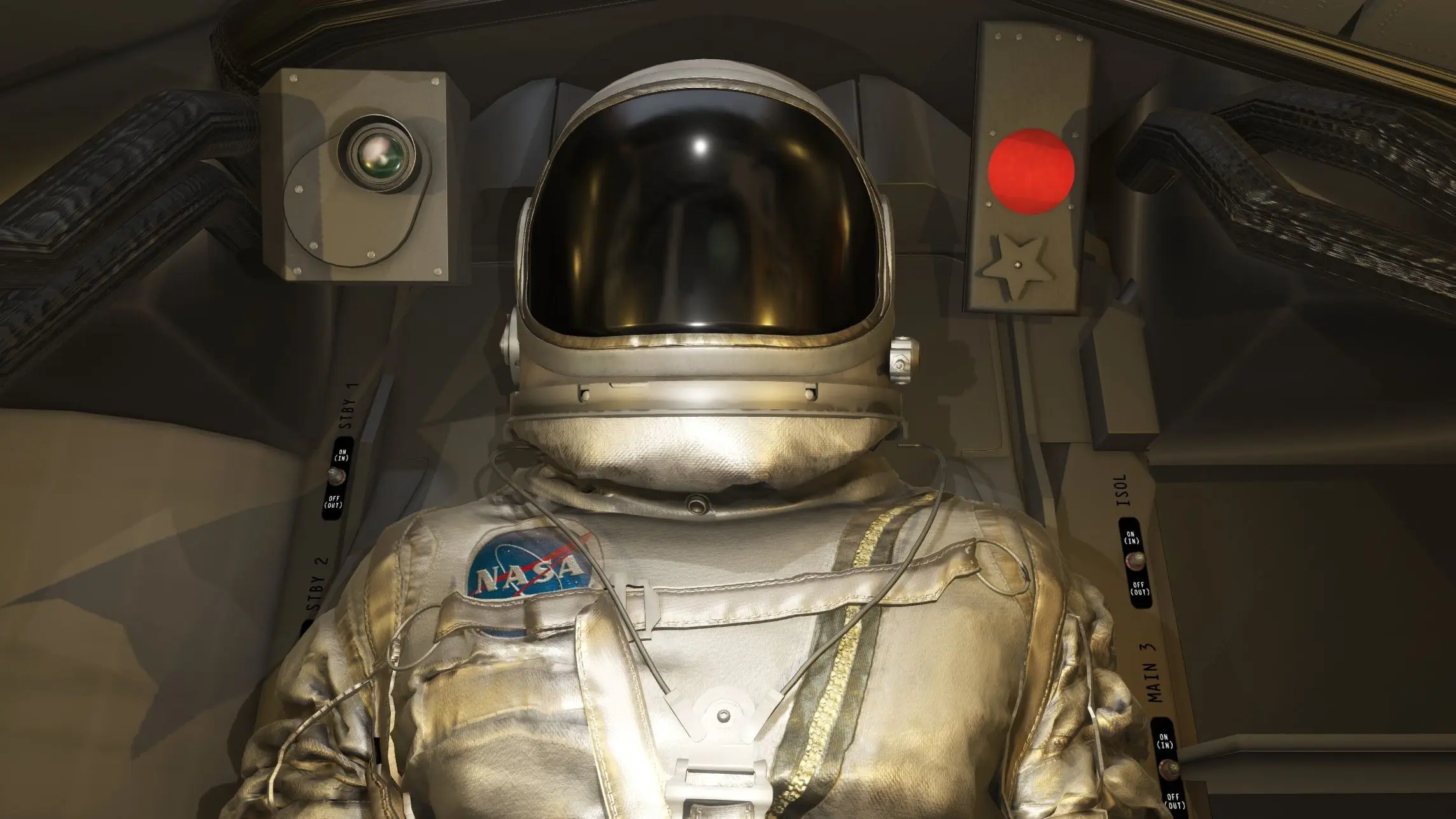 Наконец-то можно разбить ракету, не выходя из дома 🚀
Помните тот момент, когда вы смотрели на взлеты SpaceX и думали — вот бы самим попробовать? Сейчас ваша мечта осуществилась | Сетка — социальная сеть от hh.ru