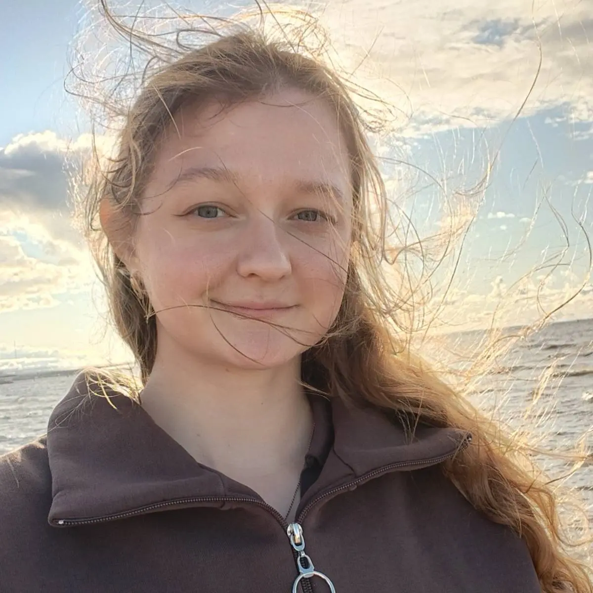 Анна Поспелова