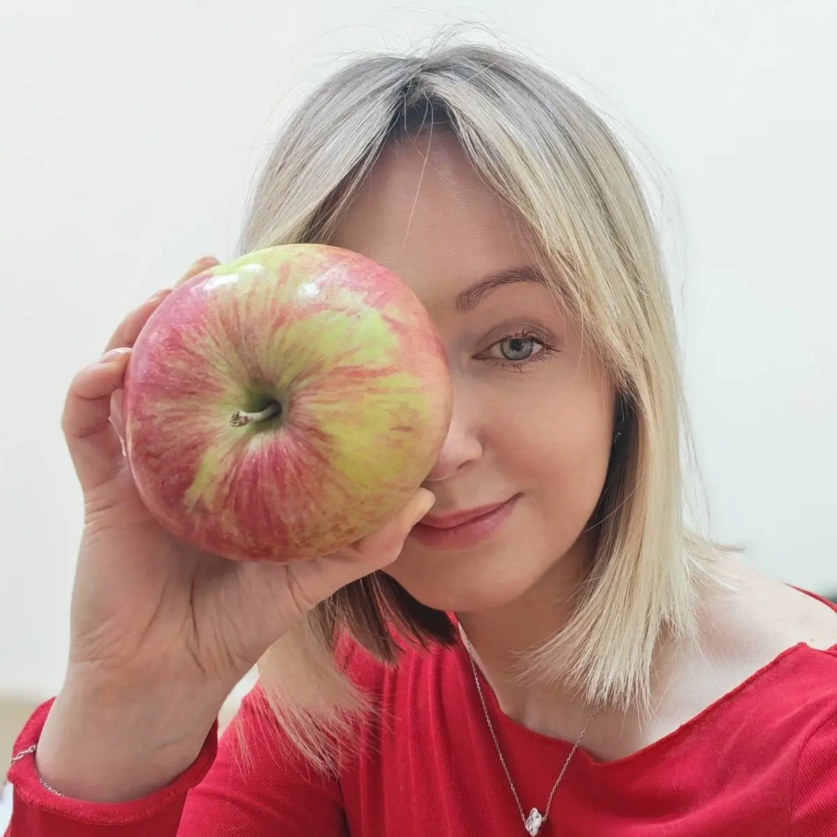 Анна Каменская