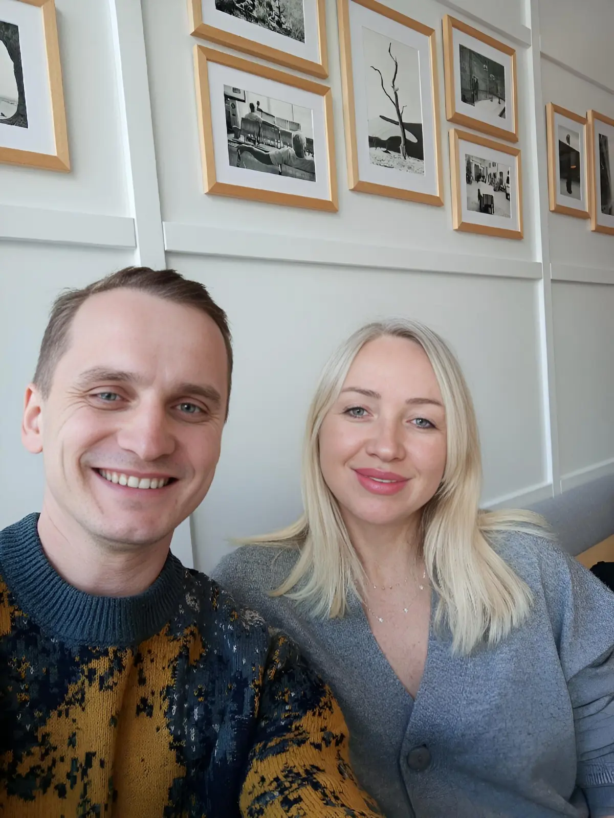 Люблю встречаться с интересными людьми ❤️🤗 | Сетка — социальная сеть от hh.ru