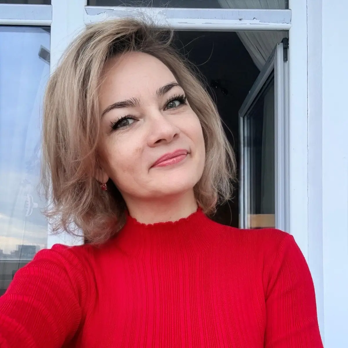 Татьяна Тюрина