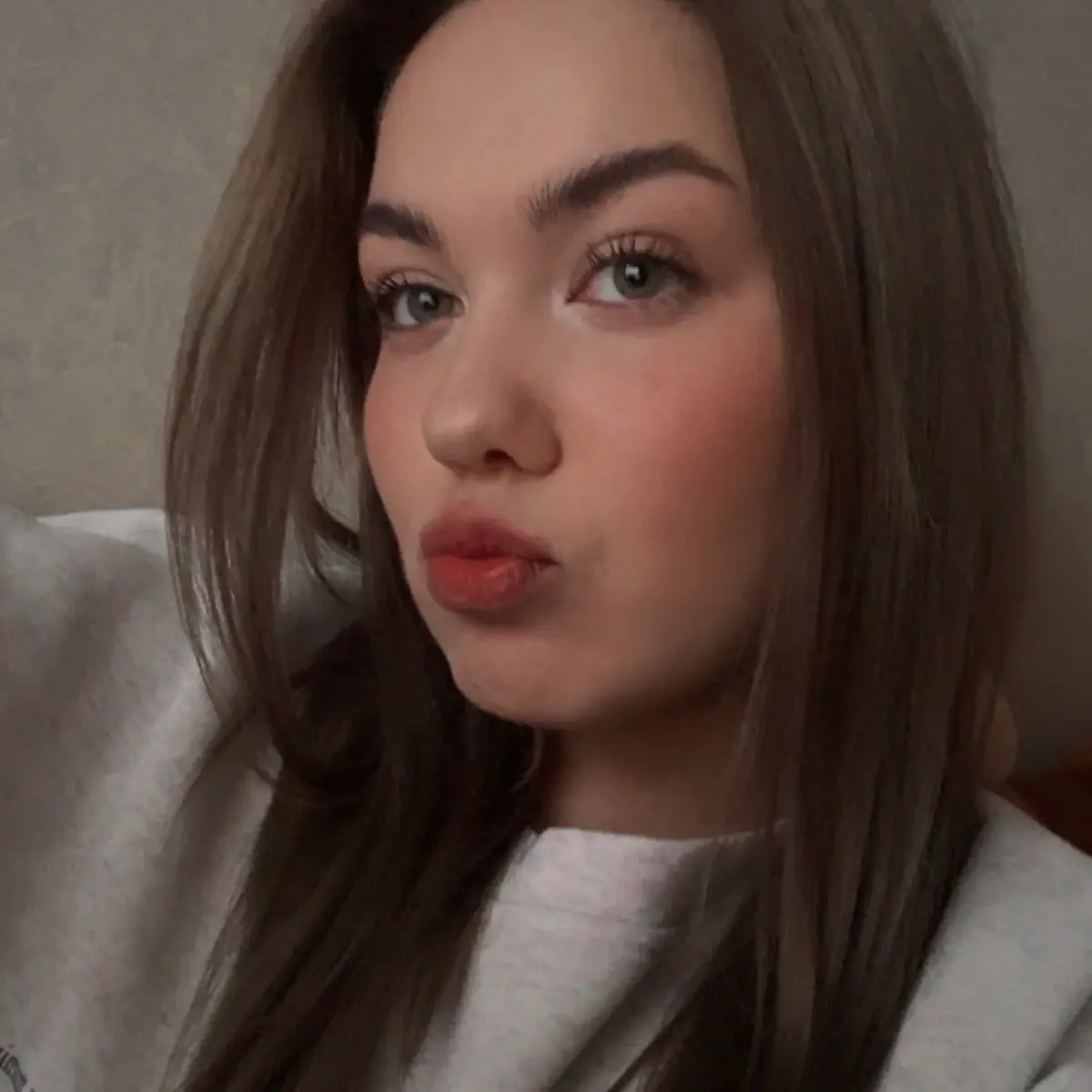 Кристина Денисовна