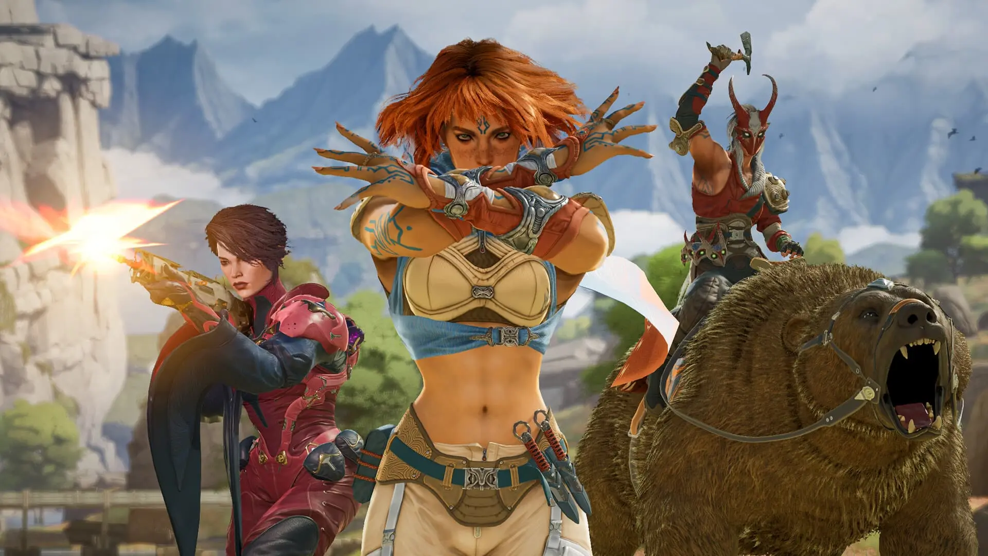 Игра Highguard получила «в основном негативные» отзывы на Steam 🚨
Всего через час после запуска, игра Highguard столкнулась с массой негатива из-за проблем с производительностью и серверами | Сетка — социальная сеть от hh.ru