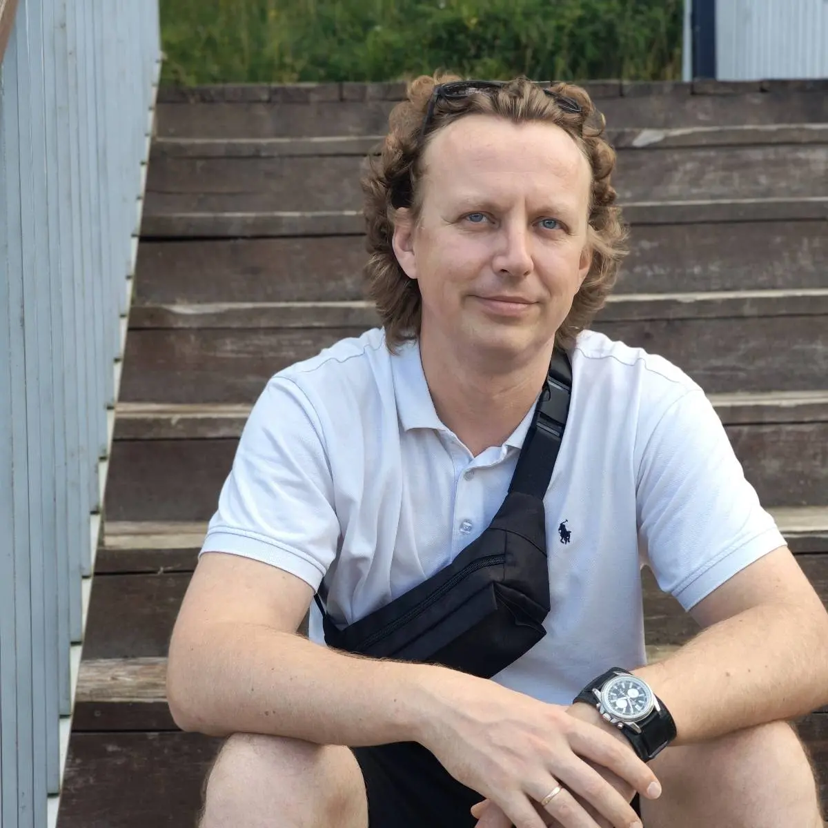 Сергей Жмуренков