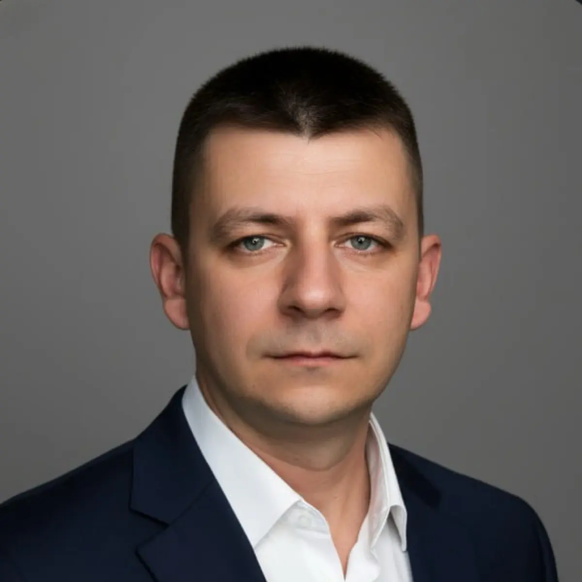 Дмитрий Филатов