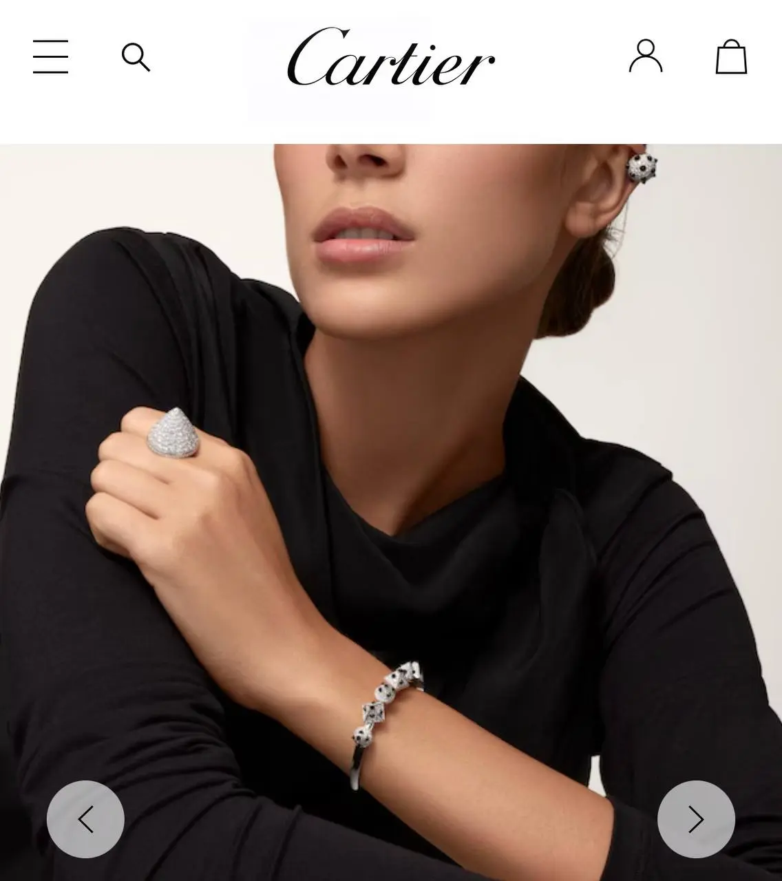 Высокоранговое кольцо в виде анальной затычки выпустило Cartier. Это украшение Cartier Clash [Un]limited Ring, которое нужно держать между пальцами! Да, оно никак к вам не крепится | Сетка — социальная сеть от hh.ru