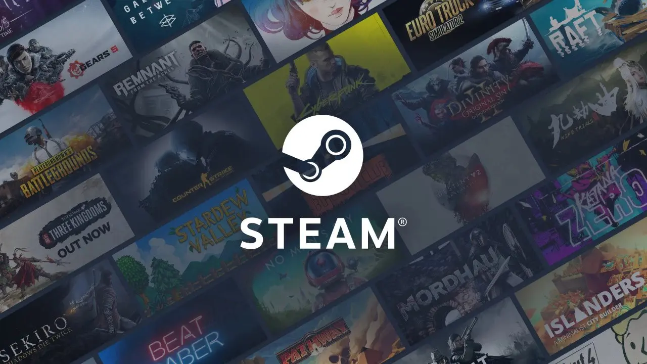 Эксперт: стоимость Steam может составлять от $40 до $70 миллиардов 🤑
Аналитик оценил платформу Steam в сумму от 40 до 70 миллиардов долларов, но считает её приобретение маловероятным из-за антимонопол... | Сетка — социальная сеть от hh.ru