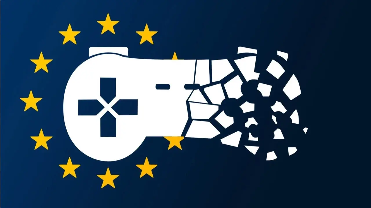 Петиция Stop Killing Games набрала 1,294 миллиона подписей! 🚨
Инициатива требует запрета на прекращение поддержки игр издателями. Теперь ее рассмотрит Европейская комиссия | Сетка — социальная сеть от hh.ru