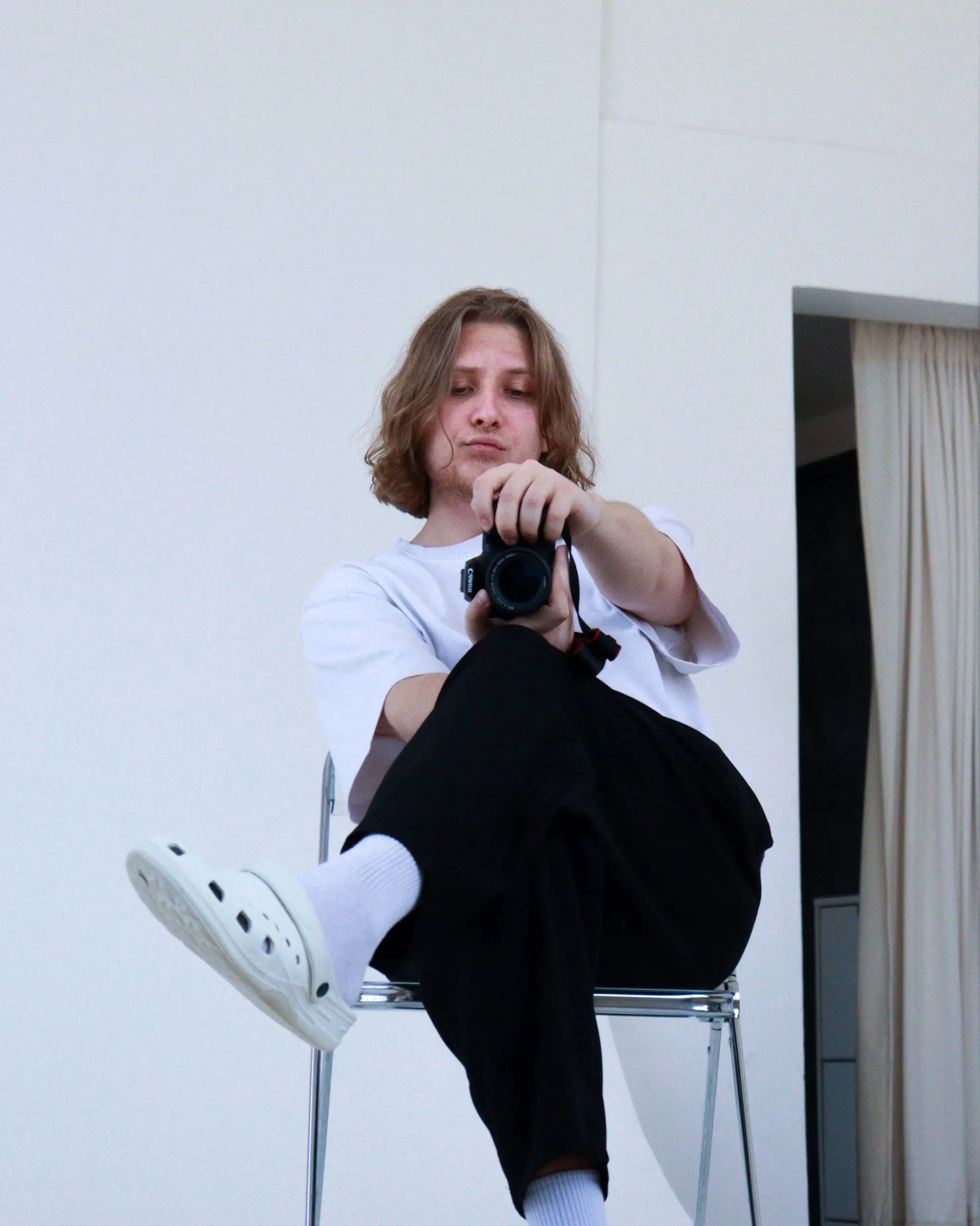 Ярослав Кравченко | Сетка — социальная сеть от hh.ru