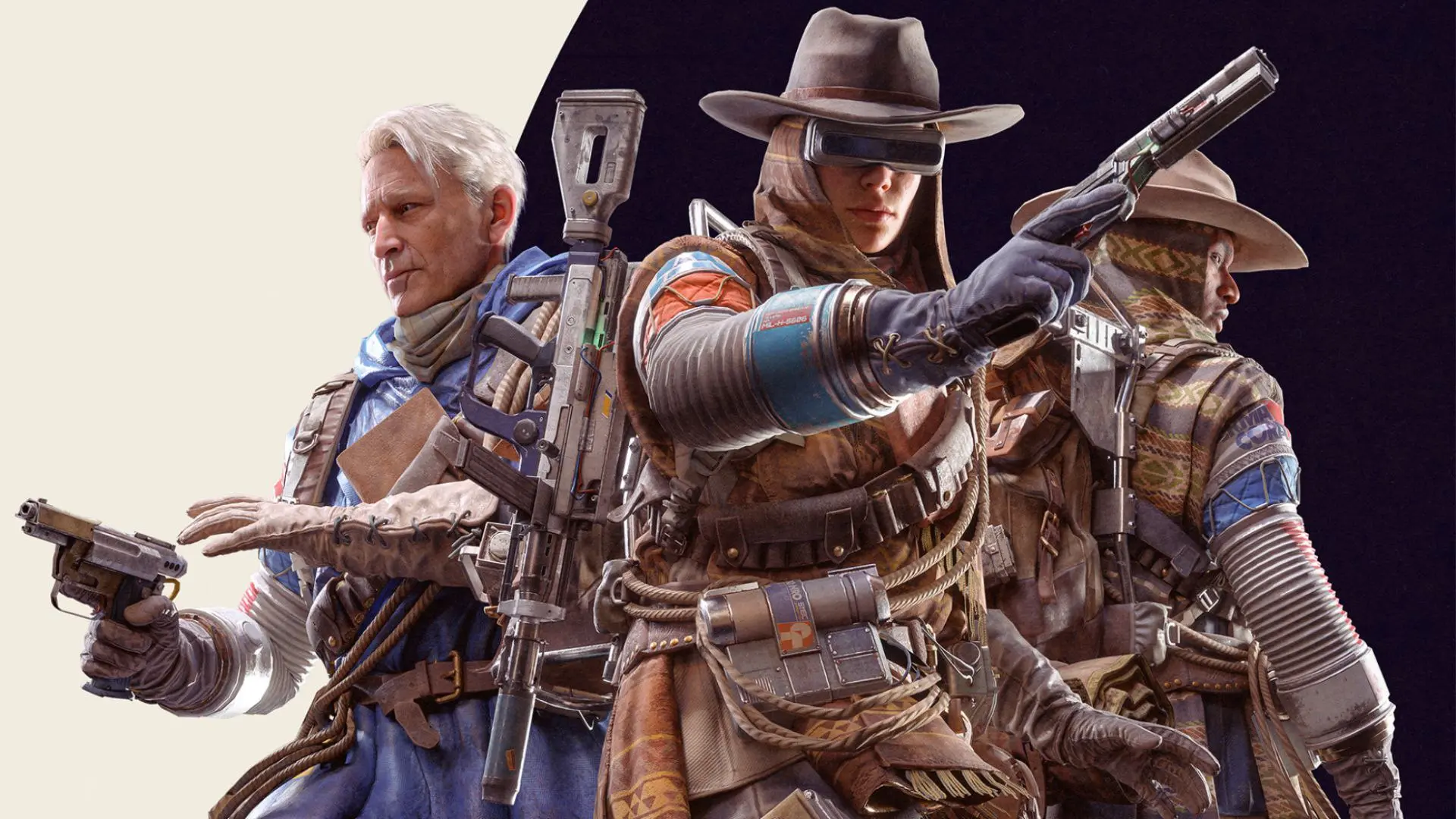 Новая обнова Arc Raiders: одиночки против команд 🏹在玩家中单挑 vs 组队，谁更强？
В следующем обновлении Headwinds добавляются режимы соревновательного матча "Одиночка против команд" для любителей PvP и новое игров... | Сетка — социальная сеть от hh.ru