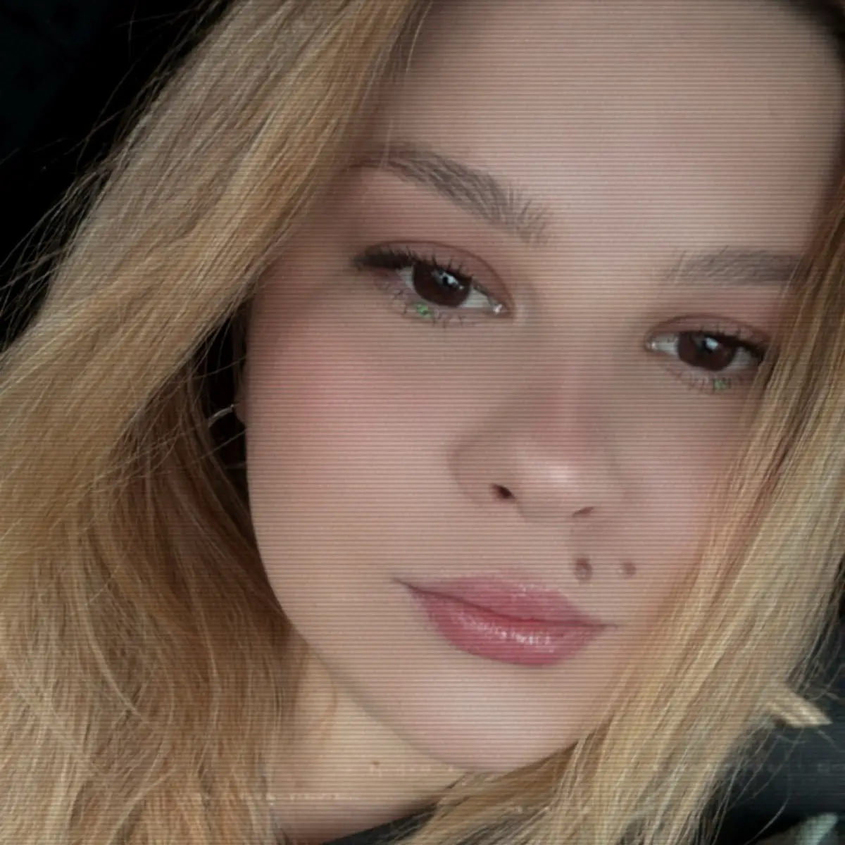 Алёна Занина