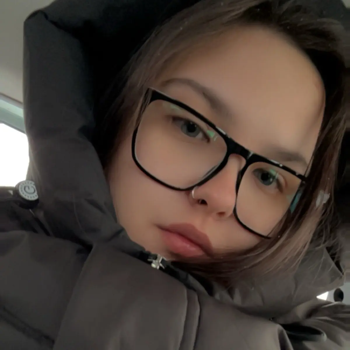 Екатерина Юдина
