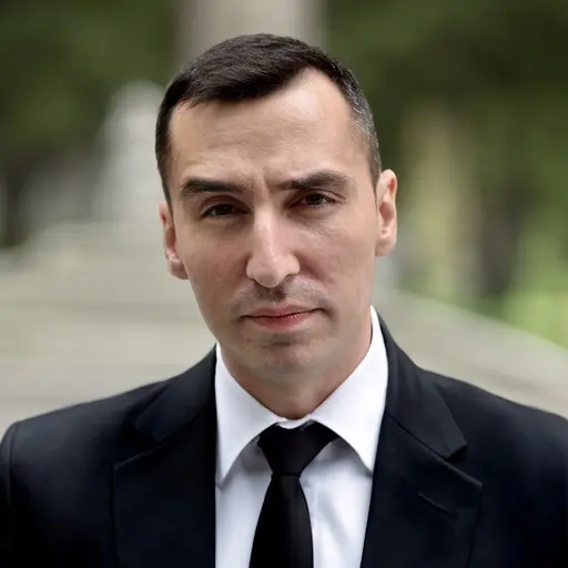 Дмитрий Пономарев