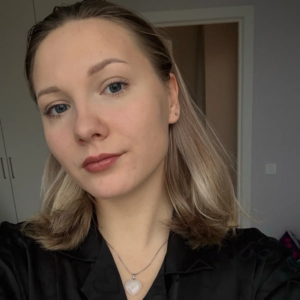 Елизавета Кулик | Сетка — социальная сеть от hh.ru