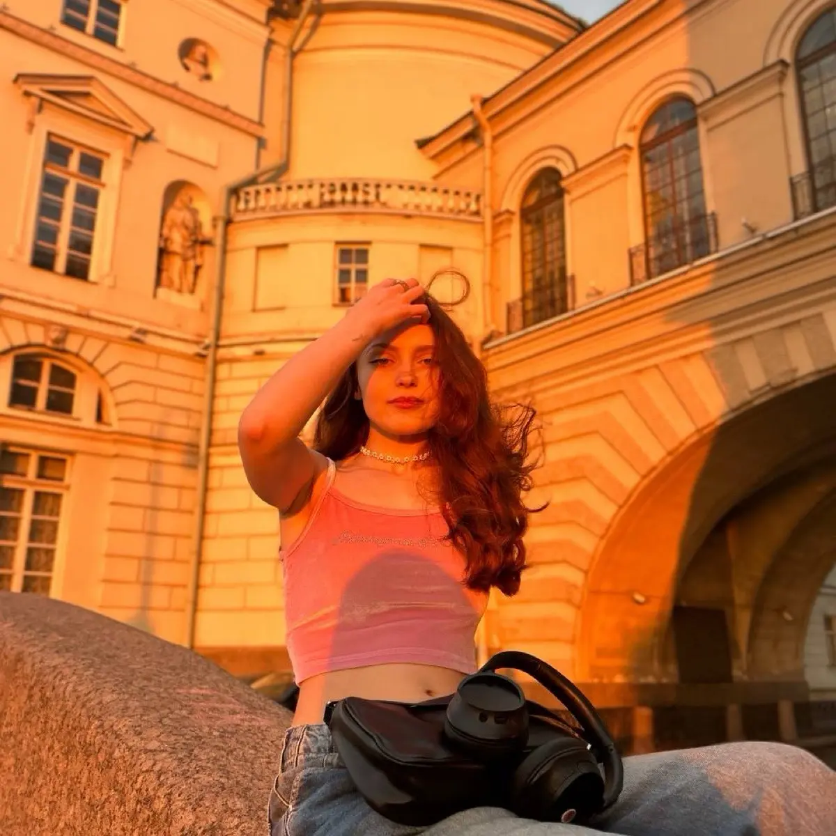 Светлана Ремешевская