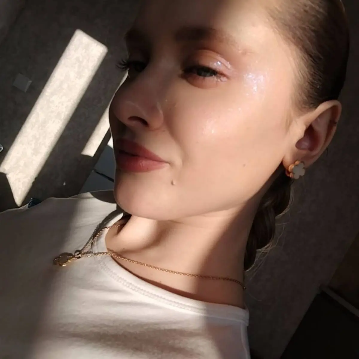 Александра Корня