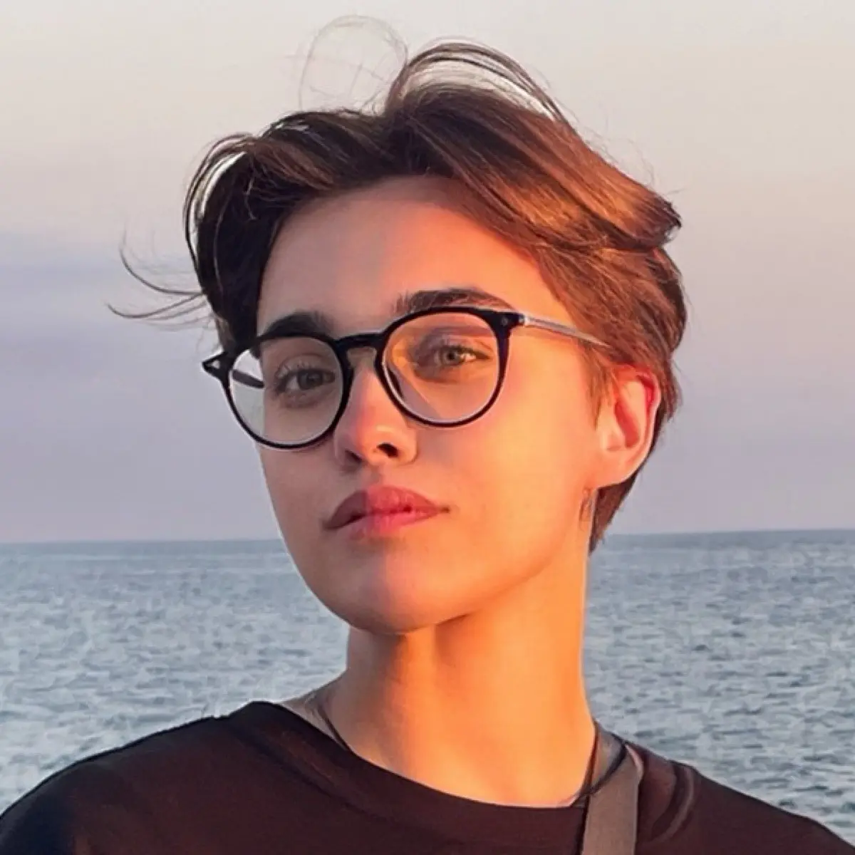 Ксюша Лапыкина