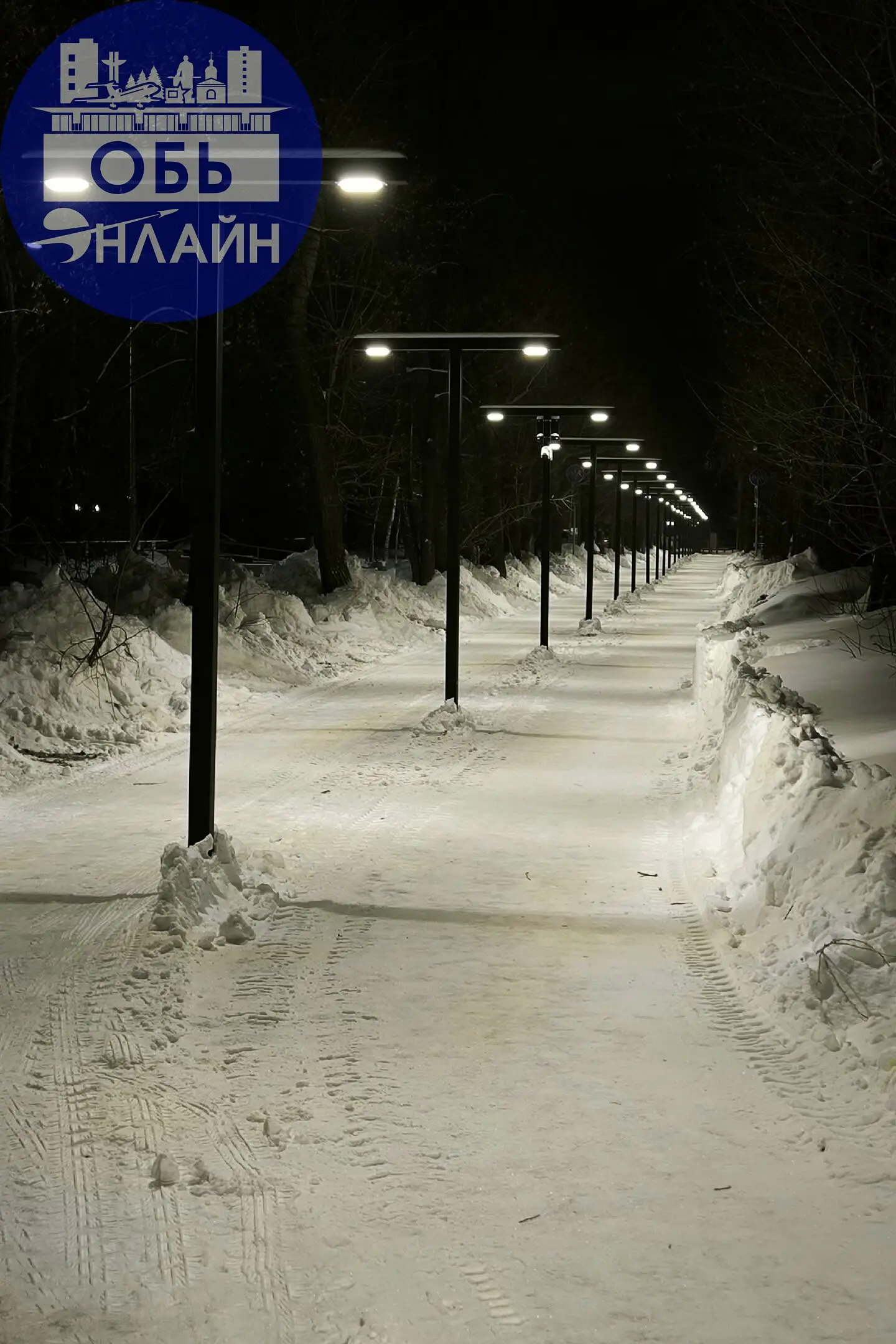 ↗ Ну вот,теперь похоже на ТРОПУ ЗДОРОВЬЯ!
vk.ru
Подробнее на https://vk.com/ob.gorod
#городобь #городобьонлайн #толмачево | Сетка — социальная сеть от hh.ru