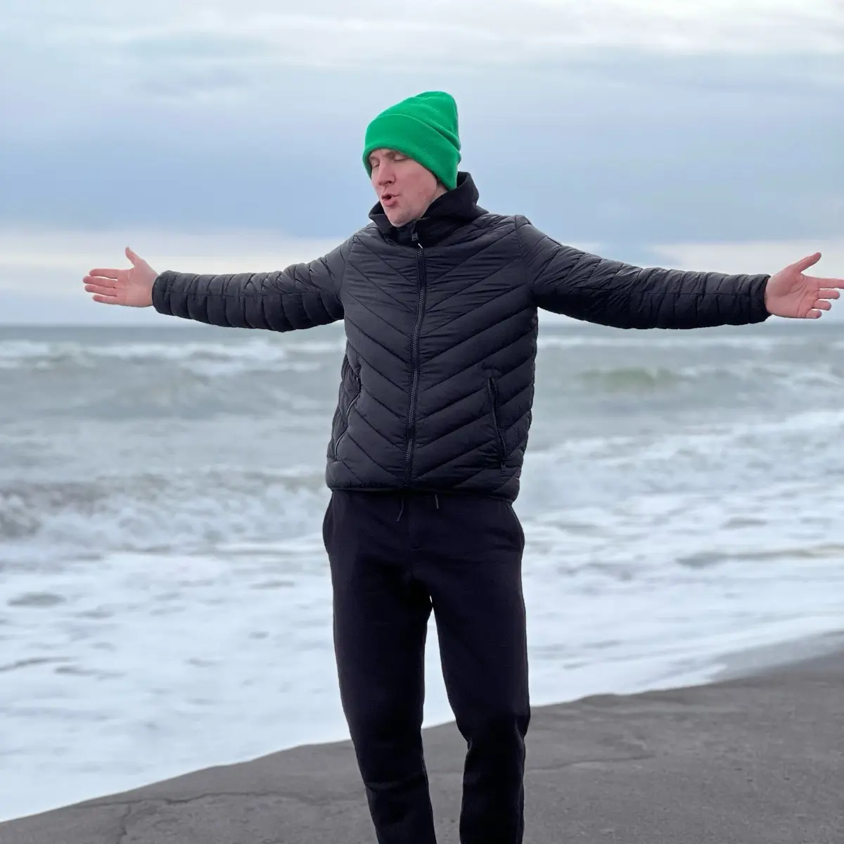 Алексей Гончар