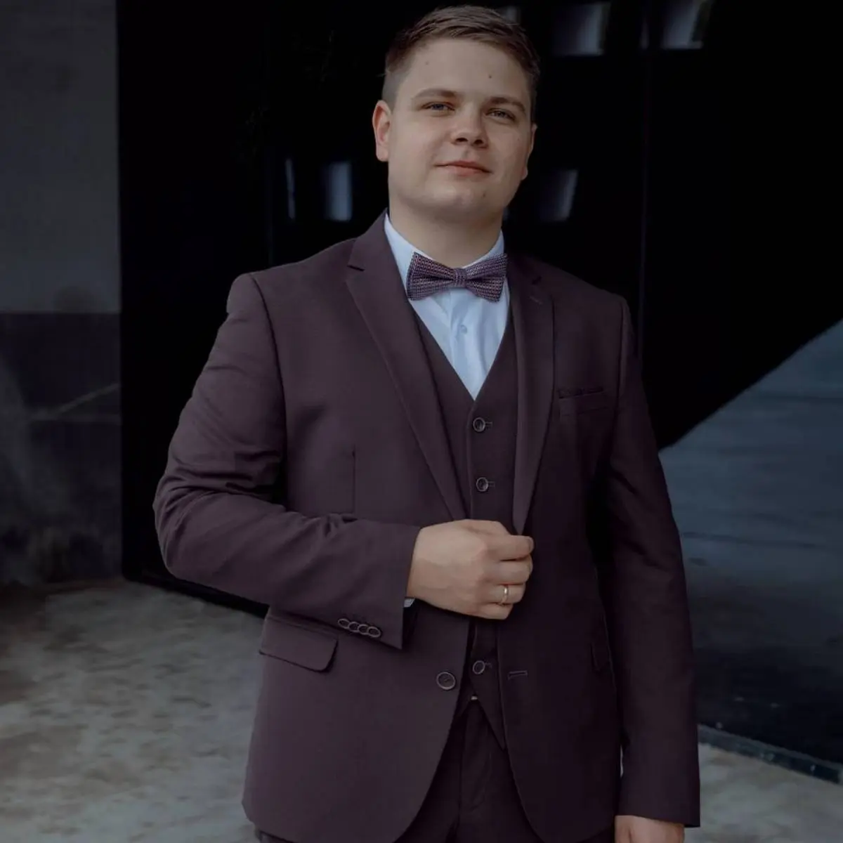 Максим Пешков