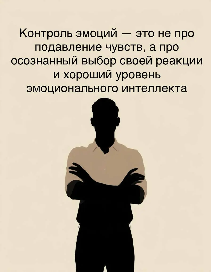 Что будет, если вы научитесь контролировать свои эмоции?
#ПсихологНатальяЧерняева@PsyNataliaCherniaeva #эмоциональныйинтеллект #контрольэмоций #психология #саморазвитие #гармония #уверенностьвсебе #пс... | Сетка — социальная сеть от hh.ru