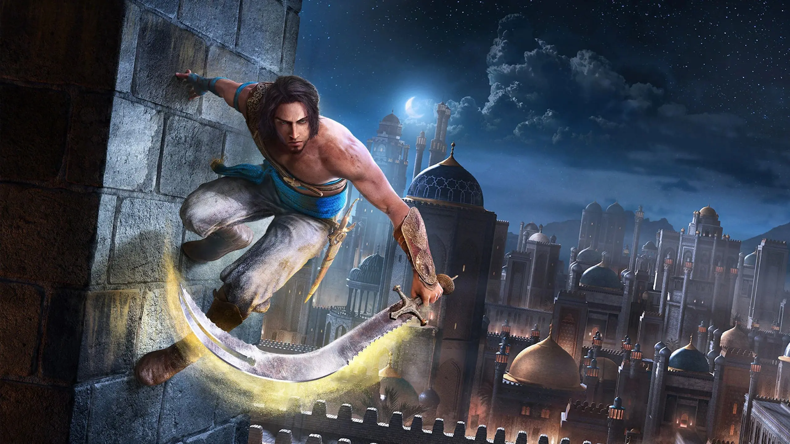 Отмена Prince of Persia: The Sands of Time — самый тяжелый момент карьеры актрисы 📢
Актриса Эман Аяз, сыгравшая главную роль в отмененном проекте Prince of Persia: The Sands of Time, заявила, что это ... | Сетка — социальная сеть от hh.ru