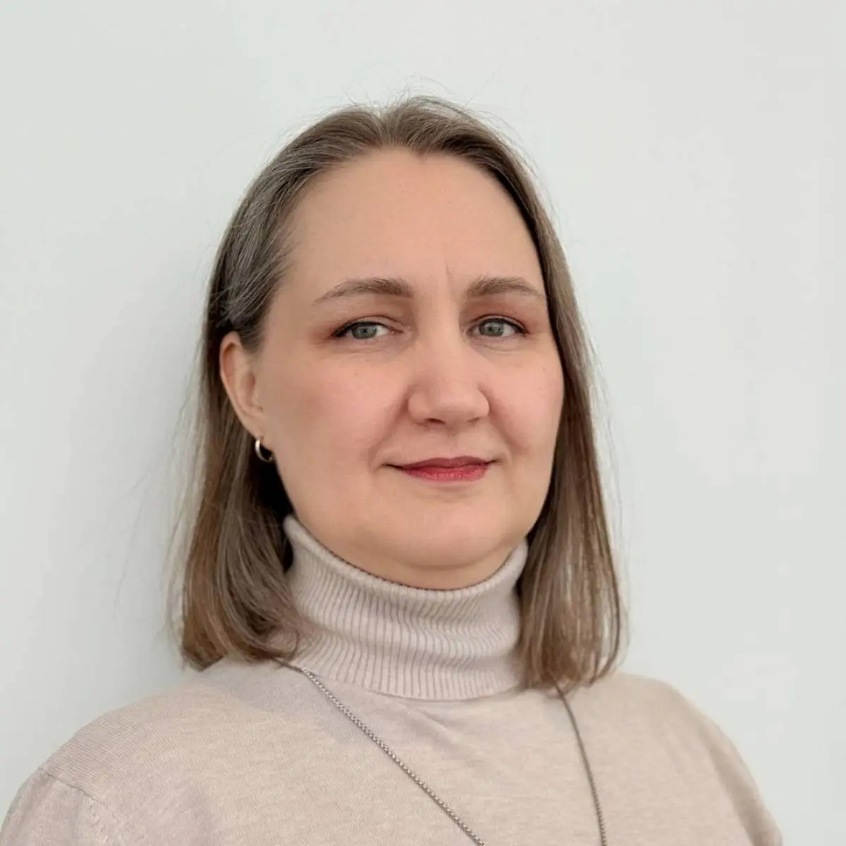 Наталья Толкалина