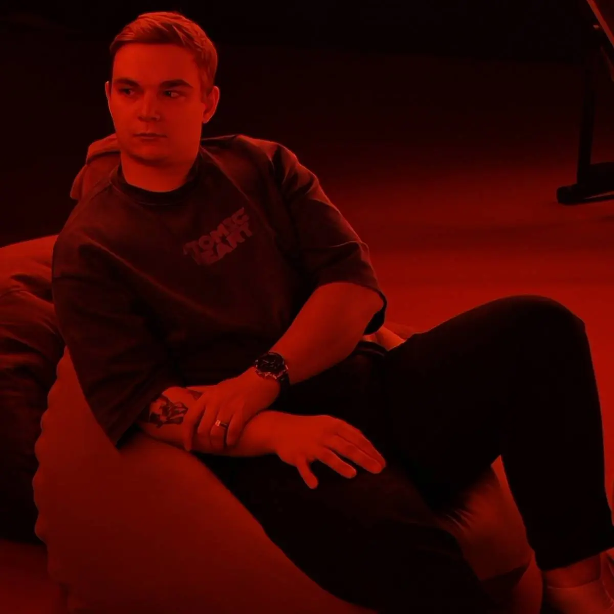 Кирилл Типа