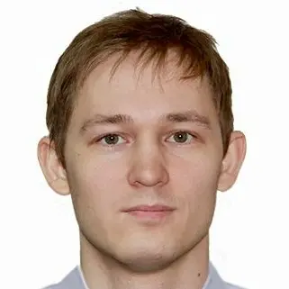 Родион Шангареев | Сетка — социальная сеть от hh.ru