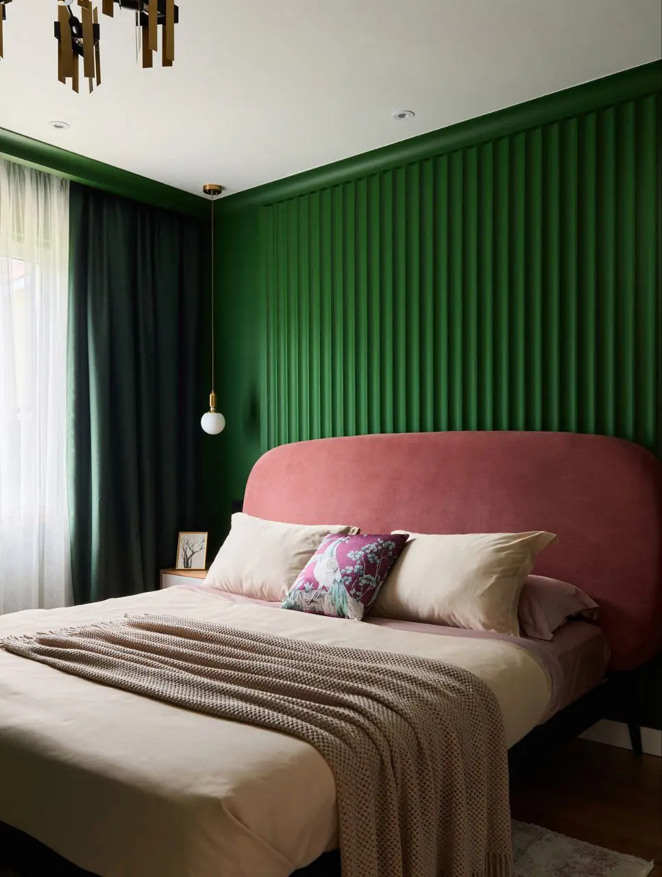 К дизайнеру Олесе Паниной пришел давний знакомый — с альбомом типового проекта дома из легких стальных тонкостенных конструкций, признавшись, что планировочное решение его не устраивает, он готов был ... | Сетка — социальная сеть от hh.ru