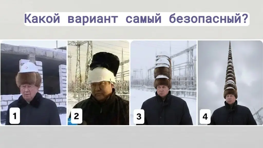 В зимний период не забываем про свою безопасность! | Сетка — социальная сеть от hh.ru