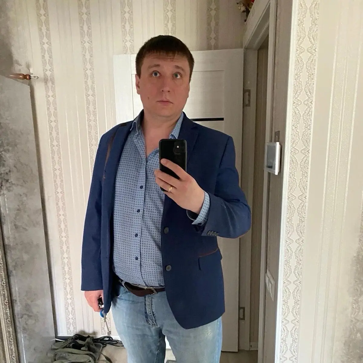 Семен Бабин | Сетка — социальная сеть от hh.ru