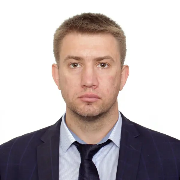 Виталий Юдаев