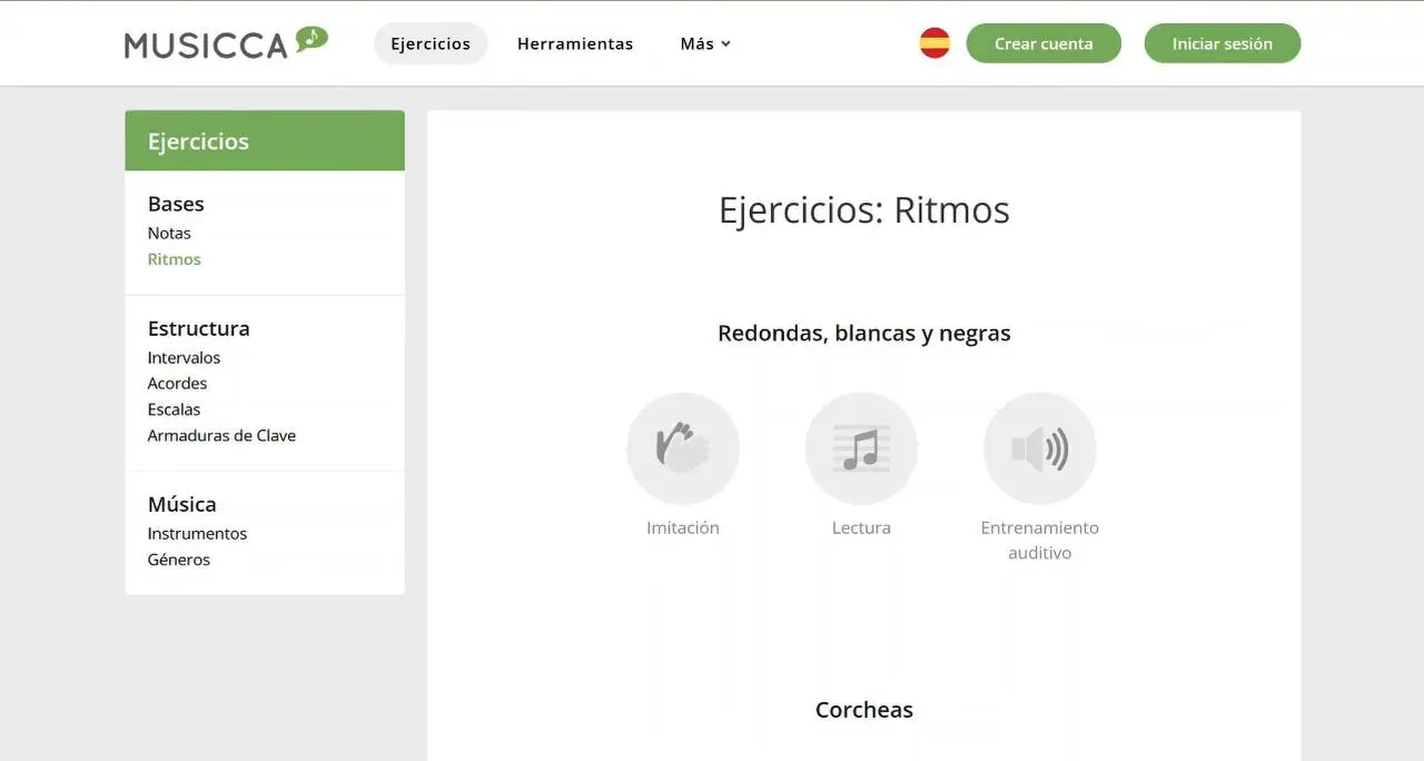 ☝🏻 https://www.musicca.com/
Сайт Musicca — это бесплатная онлайн-платформа для изучения теории музыки | Сетка — социальная сеть от hh.ru