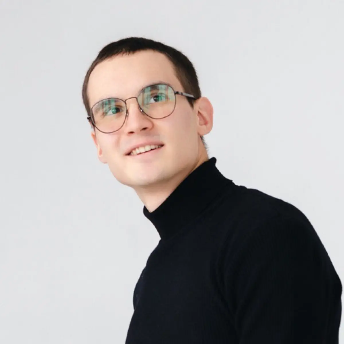 Александр Кочергин | Сетка — социальная сеть от hh.ru