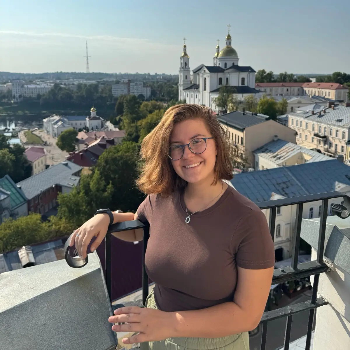 Маргарита Ямкина