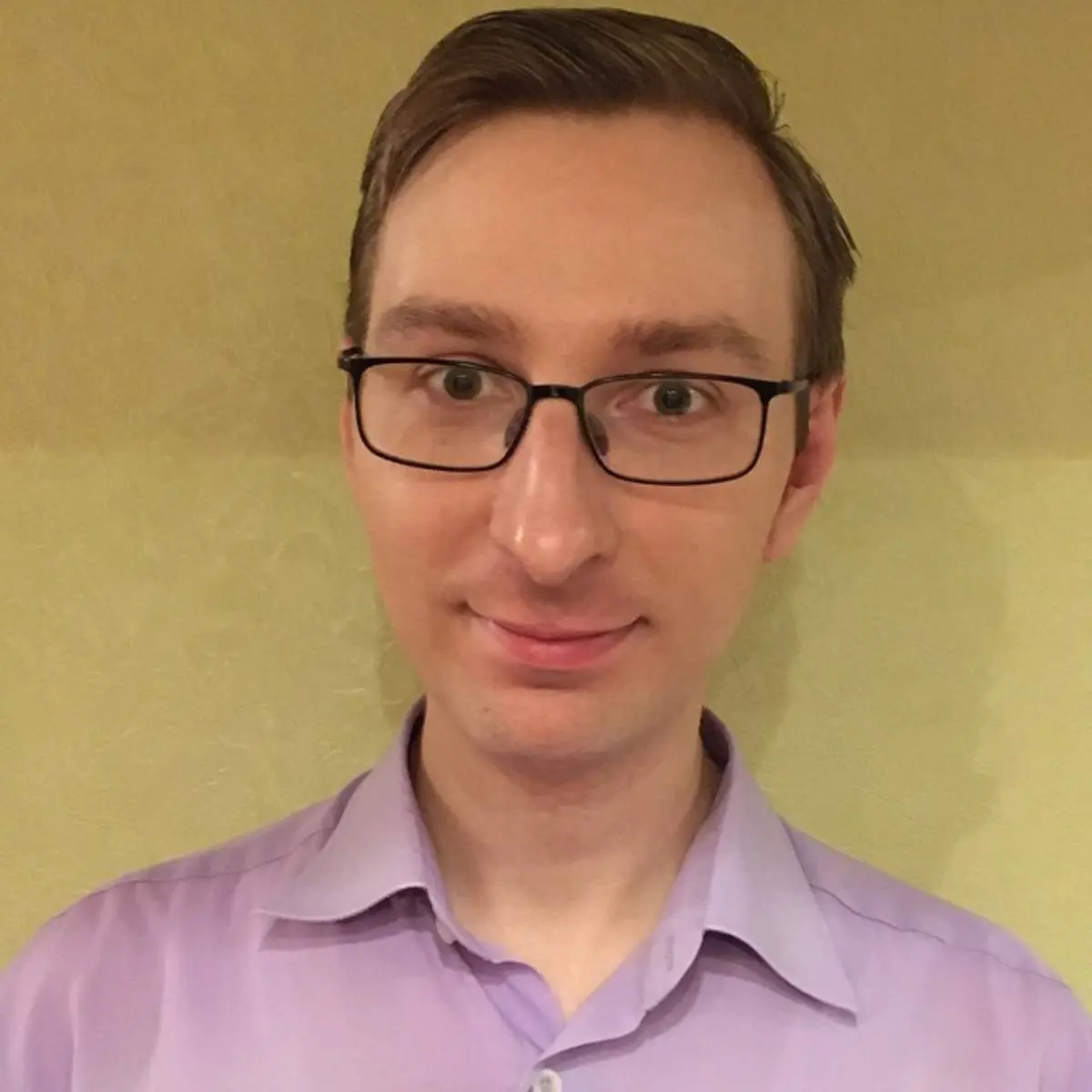 Максим Васильев