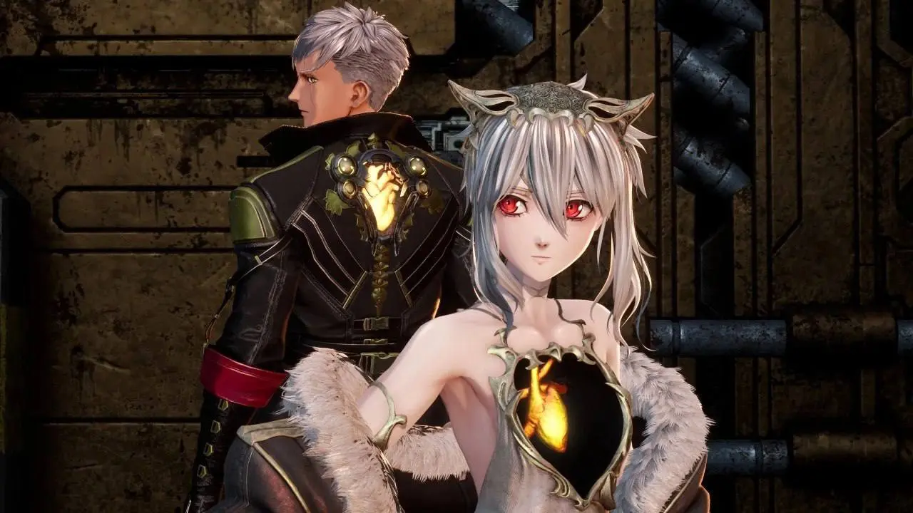 Code Vein II вышла, и игроки недовольны 🚨
Состоялся релиз Code Vein II для владельцев премиальных изданий игры, но сообщество в целом осталось недовольно | Сетка — социальная сеть от hh.ru