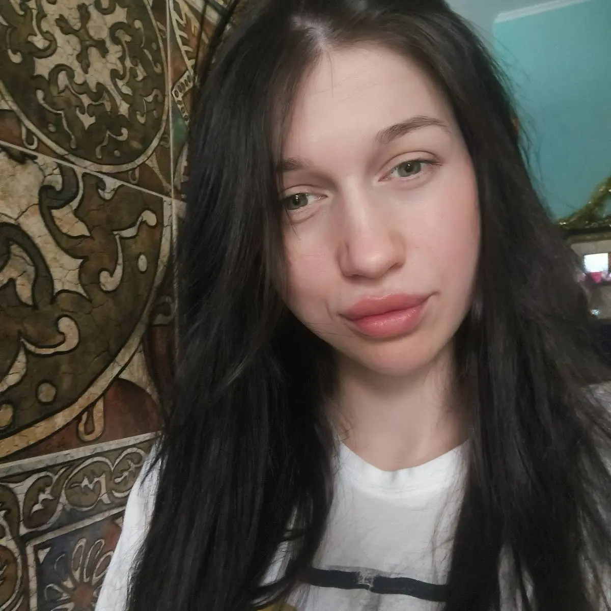 Александра Бельская
