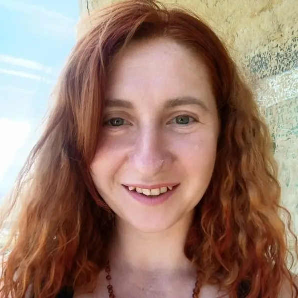 Анастасия Сулейманова | Сетка — социальная сеть от hh.ru