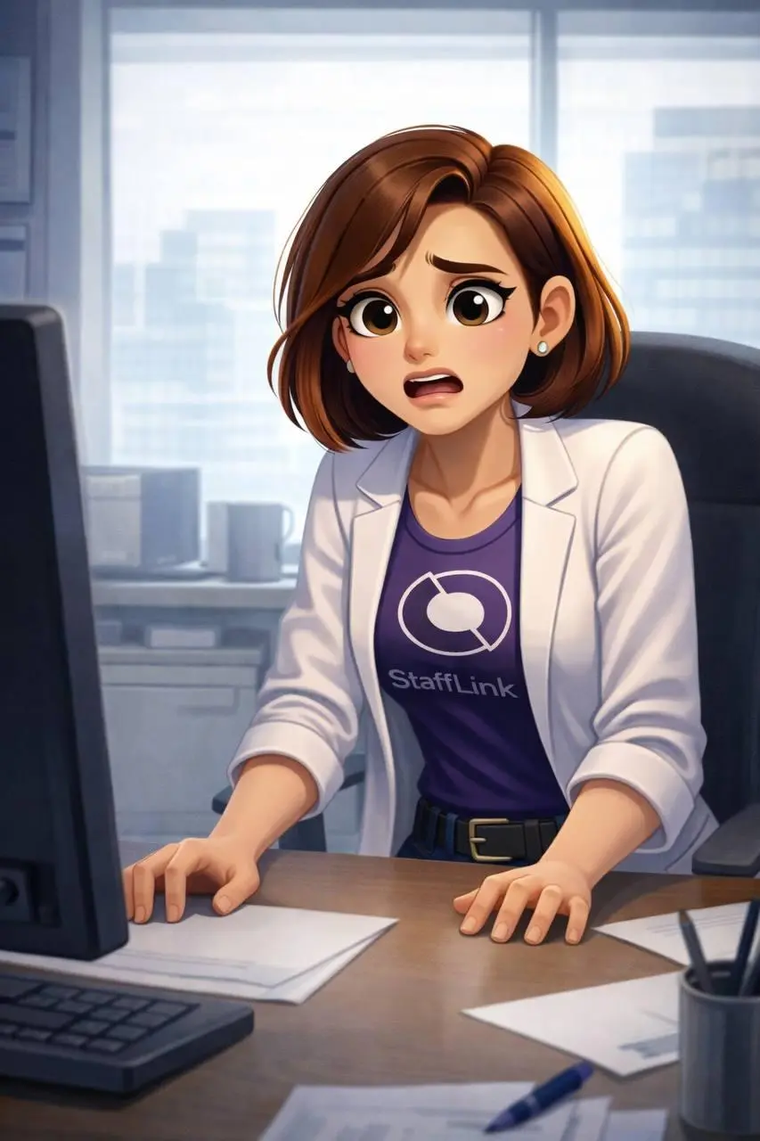 Ваш сотрудник боится 😬
К сожалению, сегодня мы вынуждены пожинать плоды прошлого наших сотрудников. Согласитесь, мы все пережили не самое здоровое детство, и вы не исключение | Сетка — социальная сеть от hh.ru