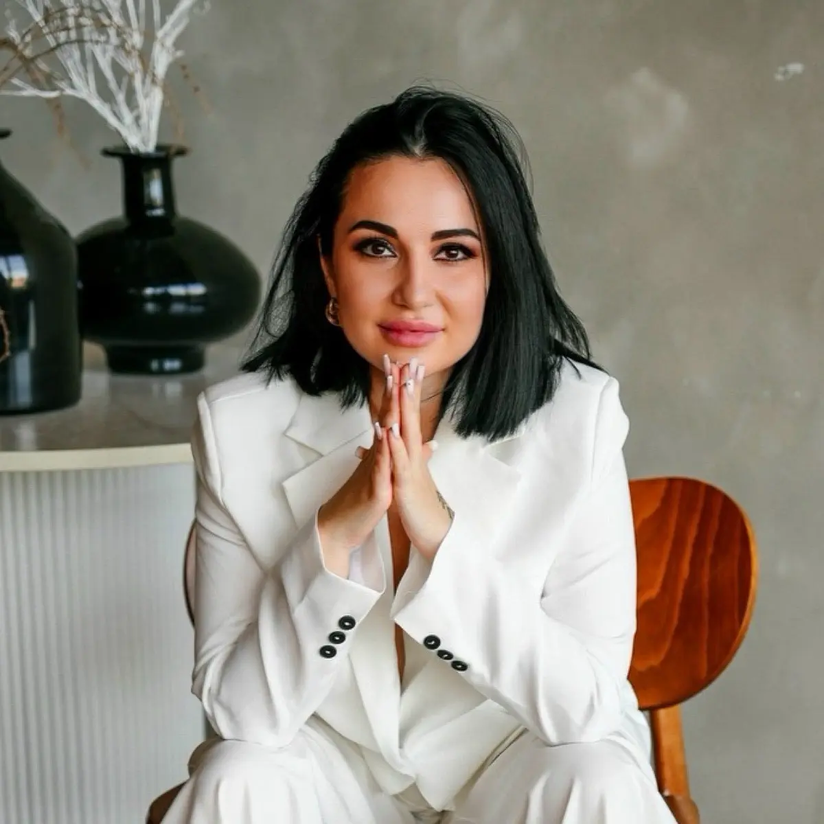 Наталия Деларис | Сетка — социальная сеть от hh.ru