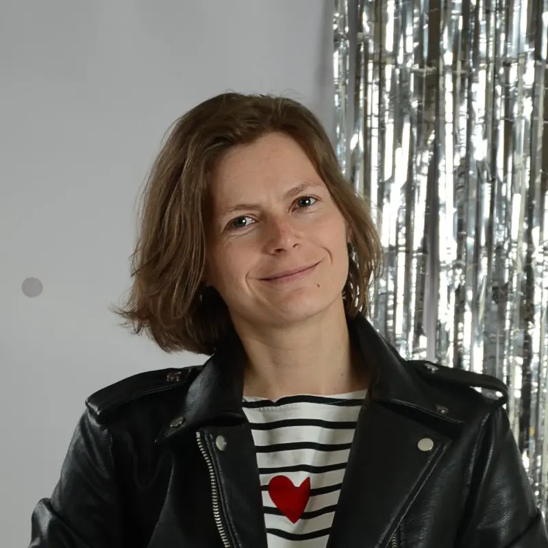 Екатерина Полякова