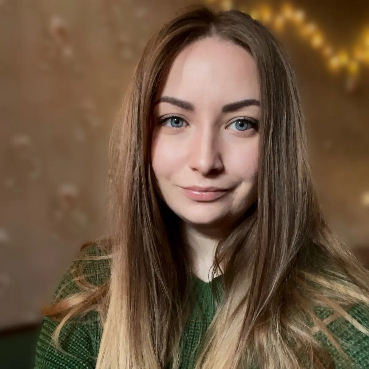 Виолетта Кабисова