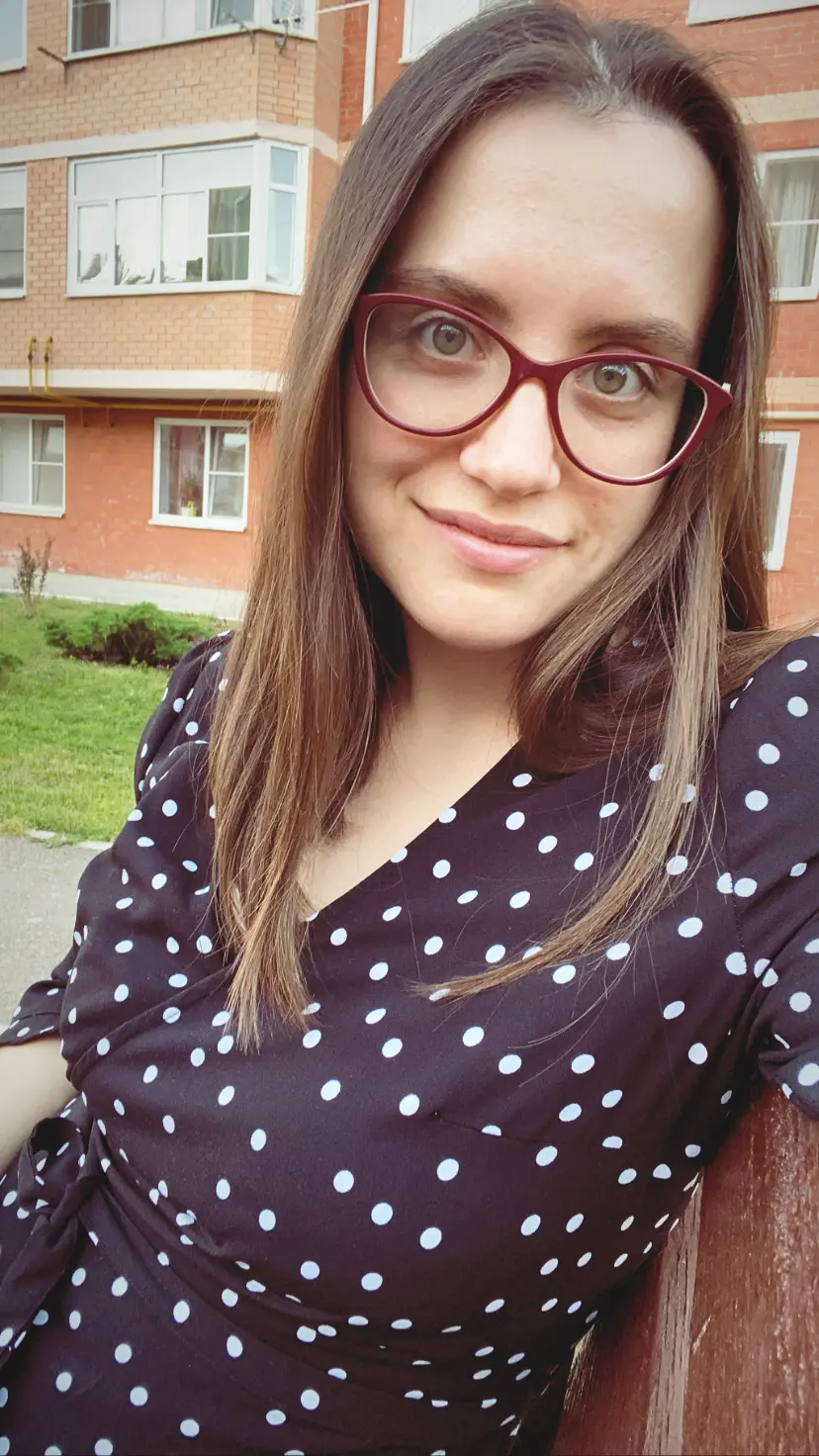 Юлия Ланина