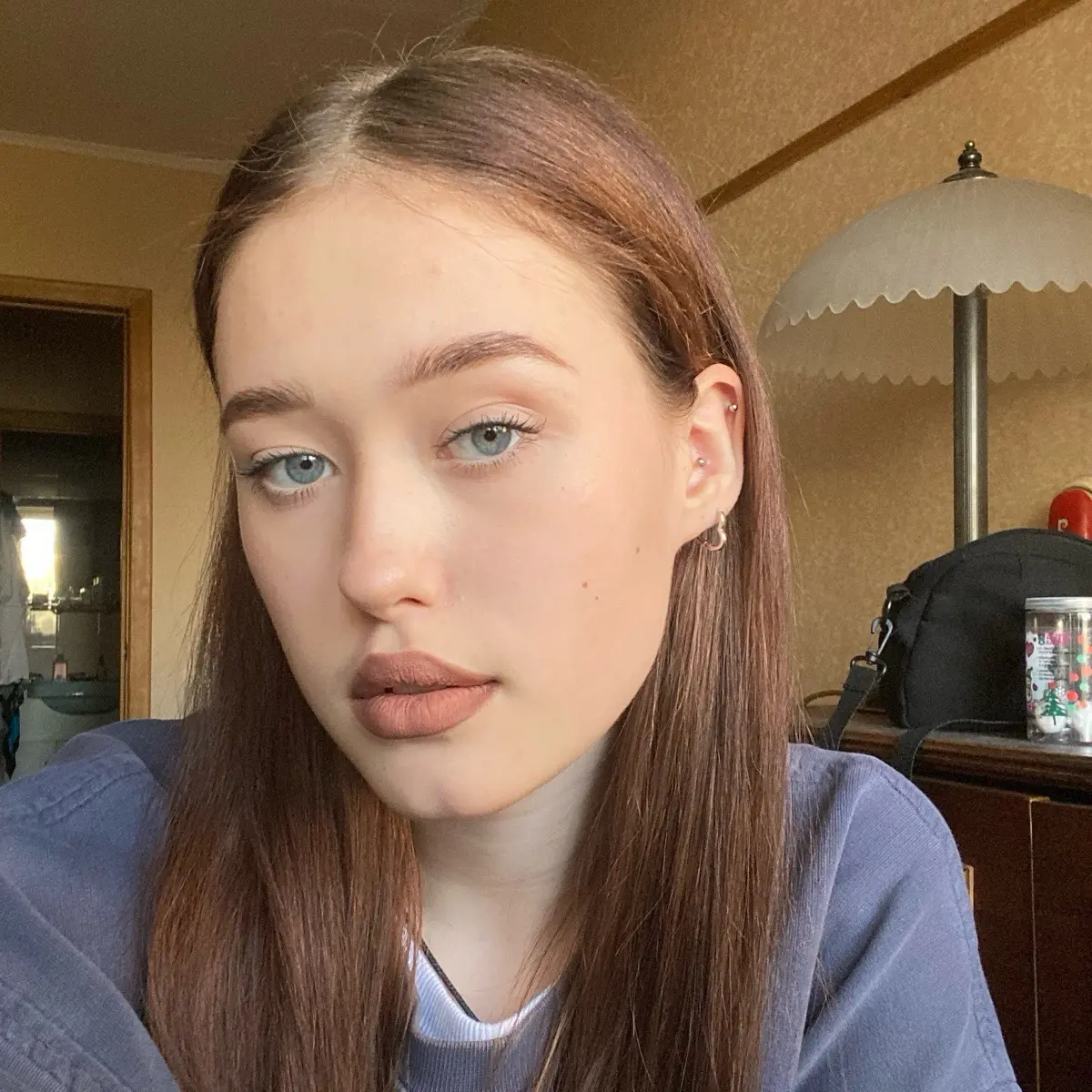 Татьяна Дрожжина