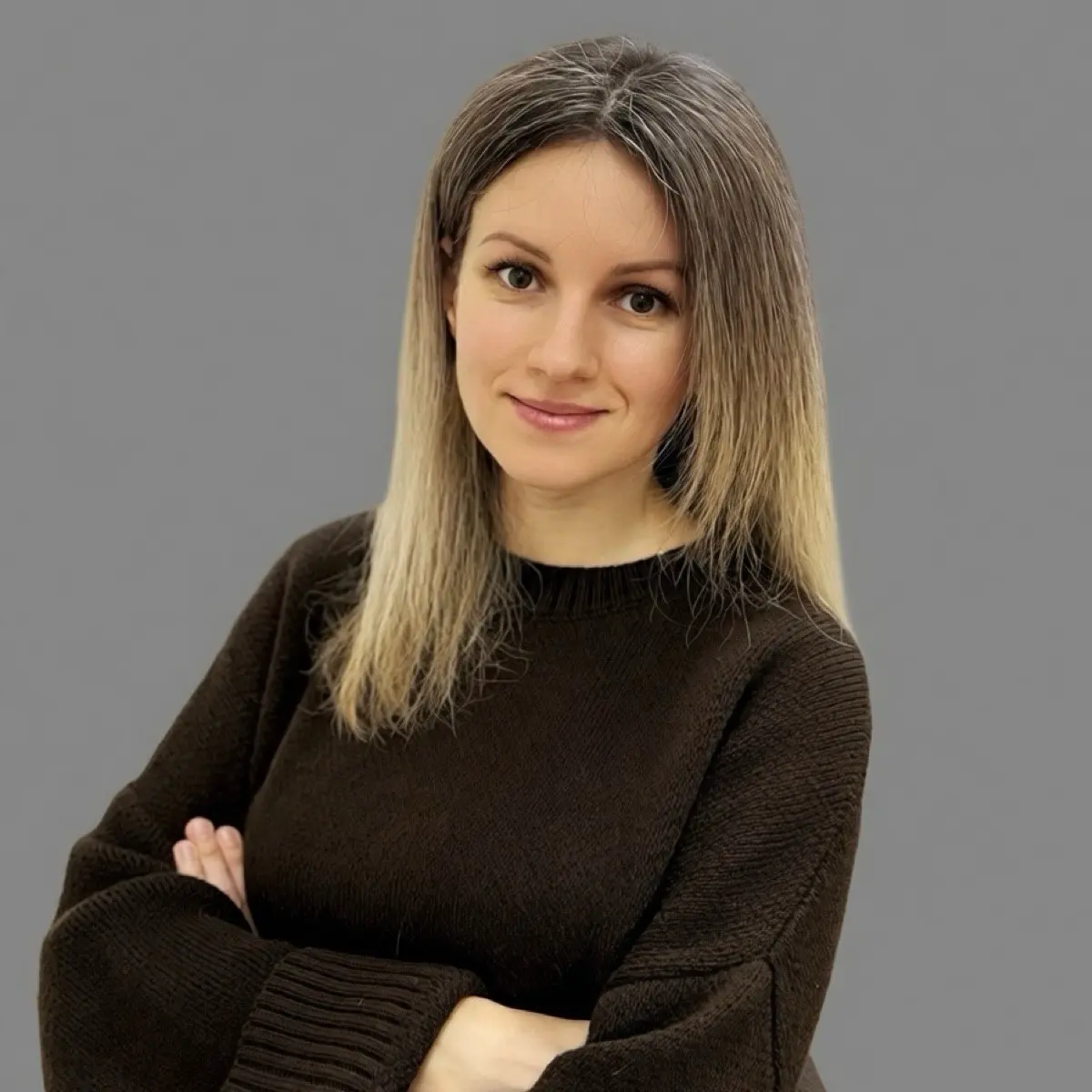 Алена Федоряка