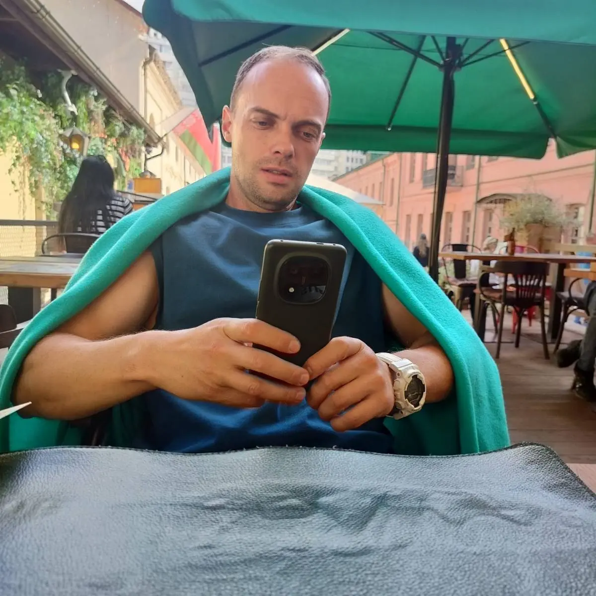 Владислав Демин | Сетка — социальная сеть от hh.ru