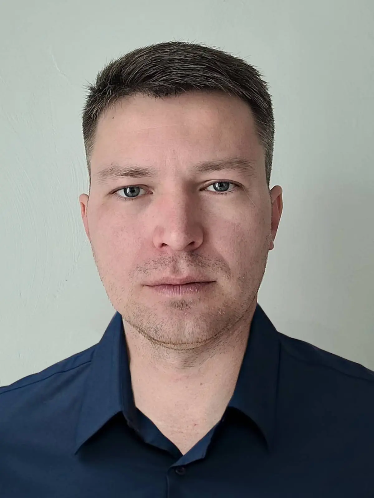 Алексей Спиридонов
