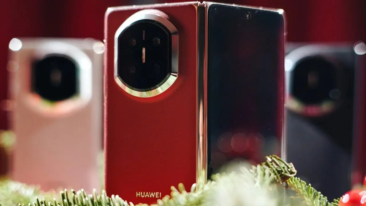 Стартовали предзаказы на складной смартфон HUAWEI Mate X7 и наушники FreeClip 2 📱🎧
В России официально начались предзаказы на новый складной смартфон HUAWEI Mate X7 и наушники открытого типа HUAWEI Fr... | Сетка — социальная сеть от hh.ru